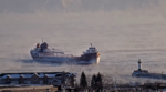 lee a tregurtha ship