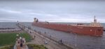 erie trader ship
