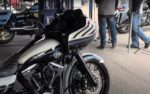 harley davidson tour at black hills dealer