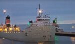 alpena ship