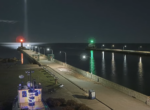 moonbeam at duluth canal cam