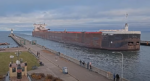 indiana harbor ship