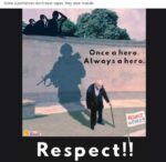 Veterans