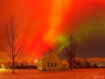 aurora-lights