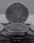 pennies
