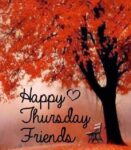 Thursday-a