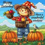 sat