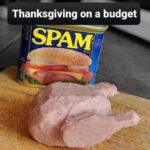 spam