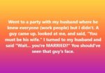 Party-married