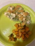 dinner