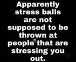 Stress