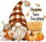 Pumpkin-spice