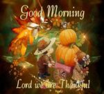 thanksgiv