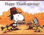 Snoopy-and-Woodstock-Thanksgiving