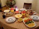 thanksgiving
