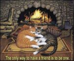 friend