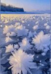 Norway-Ice-Flowers