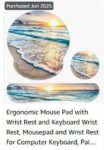 wrist-rest