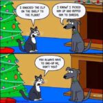 Elf-on-a-Shelf