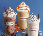 shakes