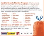 Recycle-plastics-program