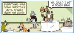 doggie-bag