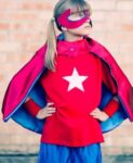 SuperGirl