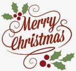 Christmas-merry