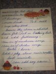 Hamb-hotdish