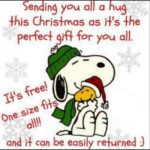 C-mas-Hugs