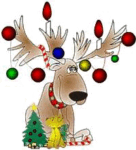 ChristmasReindeer-a