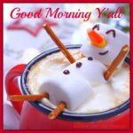 good-morning