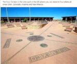 Four-Corners