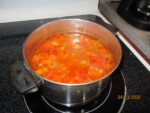 hamburger-soup
