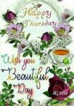 Thursday-a