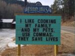 Punctuation