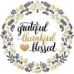 Thankful-a