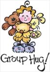 Hugs-Group