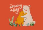 hug