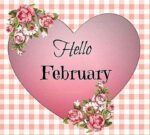 February