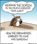 Groundhog-4