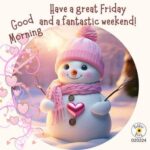 Friday-a
