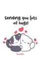 hugs
