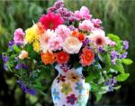 Bouquet-Summer