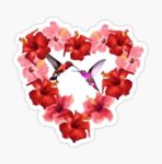 Valentine-Hummer
