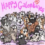 val-galentine