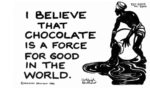 Chocolate-is-Good