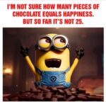 Chocolate-Minion