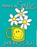 smile