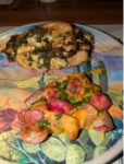 spinach-stuff-chicken-breasts-loaded-radishes